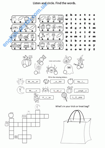 Download Halloween Test