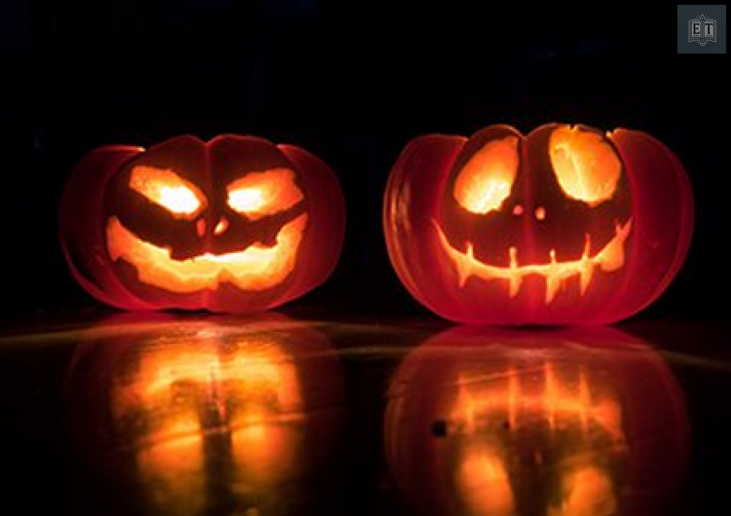 Halloween Vocabulary – Level 2