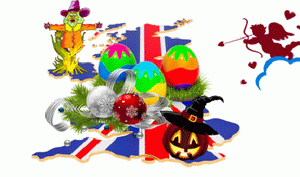Download Holidays in Great Britain Essay/ Holidays in Great Britain Topic