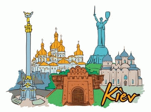 Download Kyiv (Kiev)