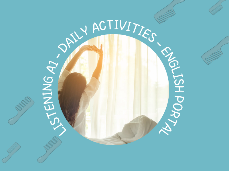 Daily Routines
