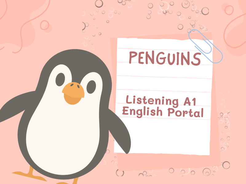 Penguins