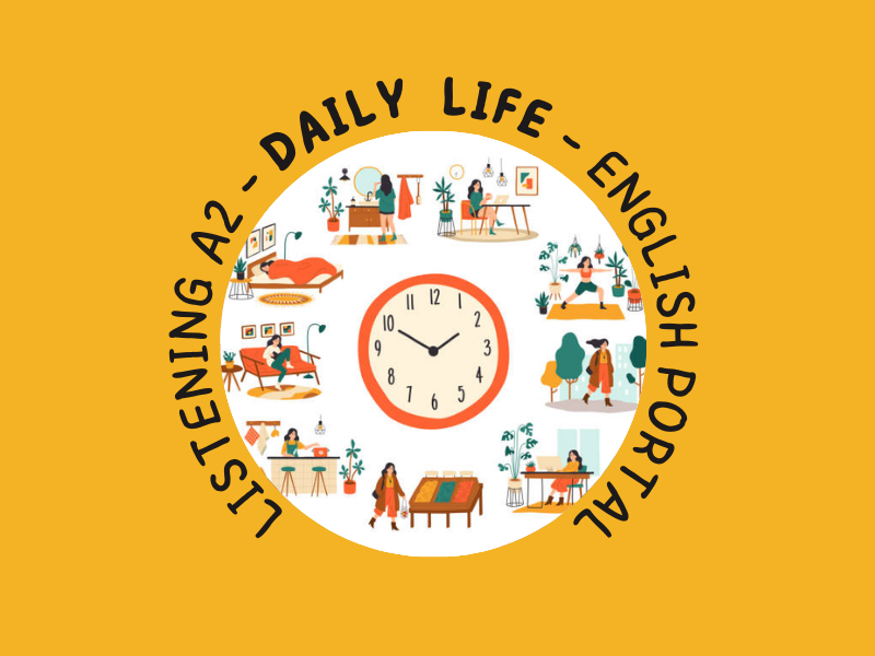 Daily Life