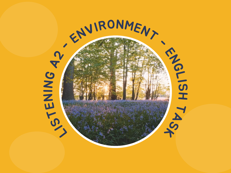 Environment