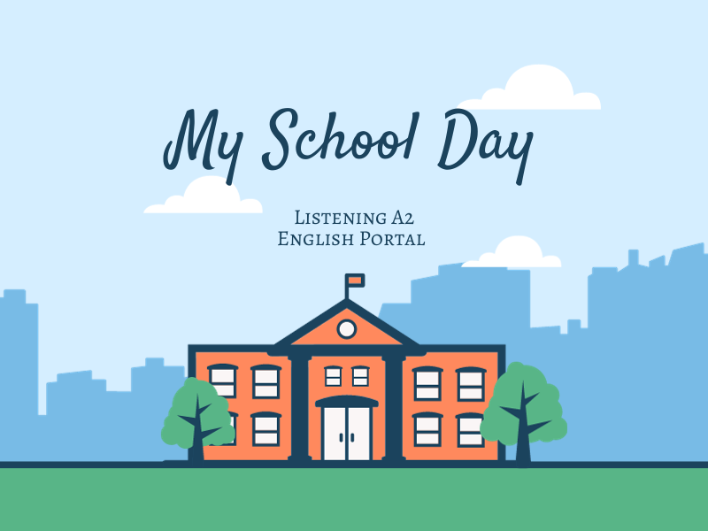 My School Day