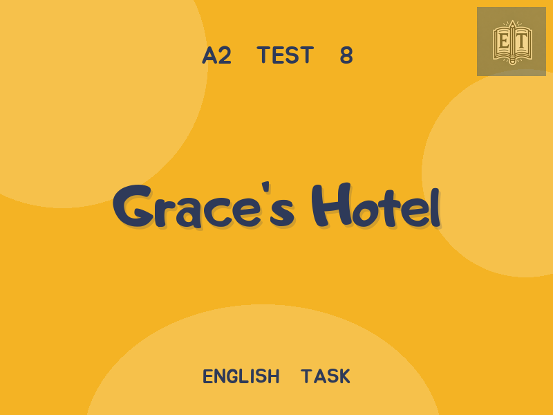 Grace’s Hotel