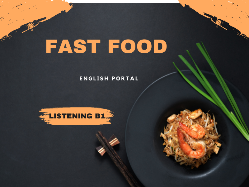 Fast Food