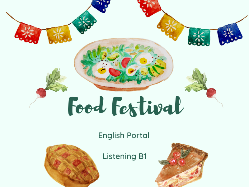 Food Festival