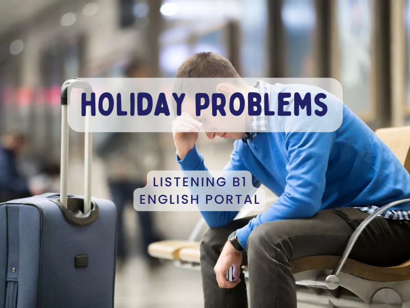 Holiday Problems