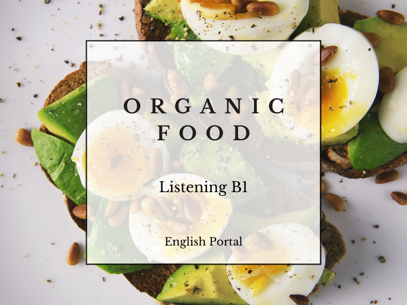 Organic Food