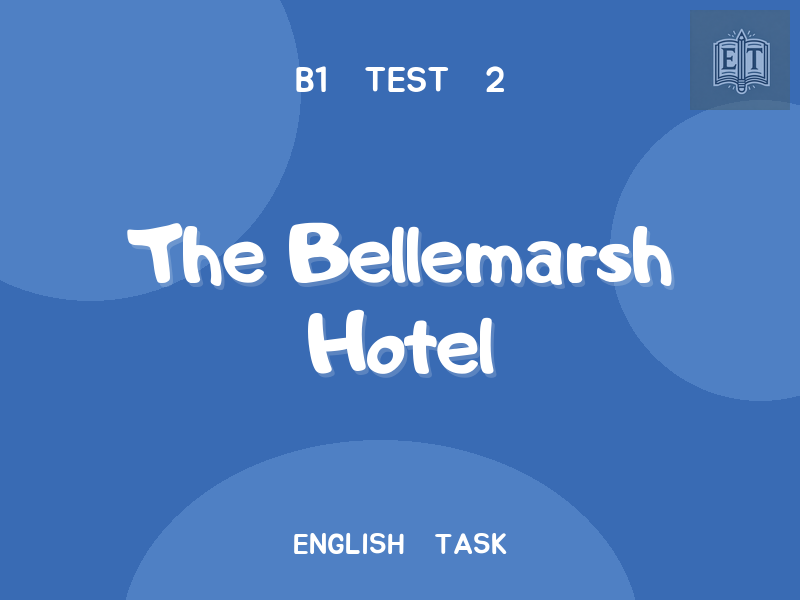 The Bellemarsh Hotel
