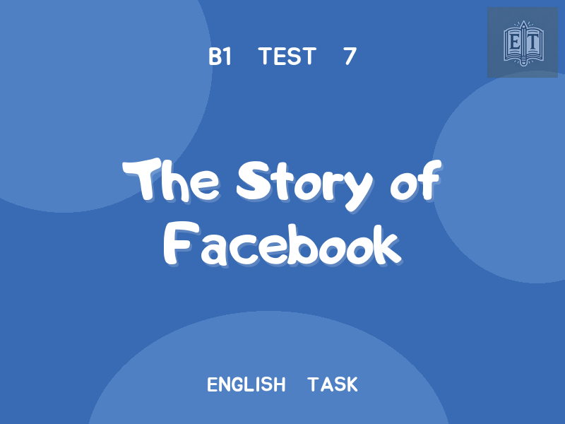 The Story of Facebook