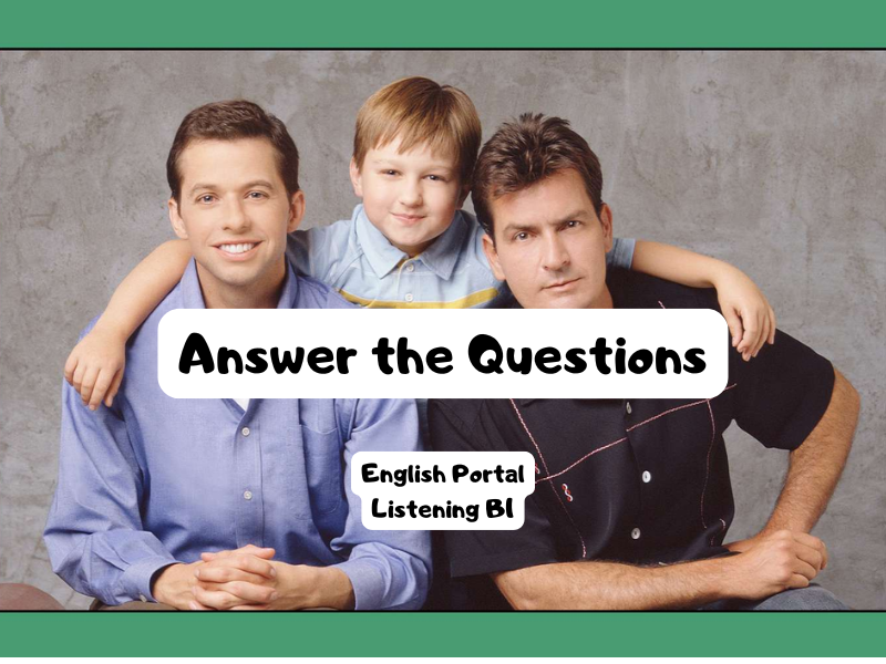 Homework: Answer the Questions