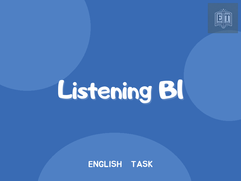 B1