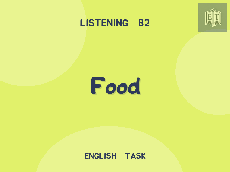 Food