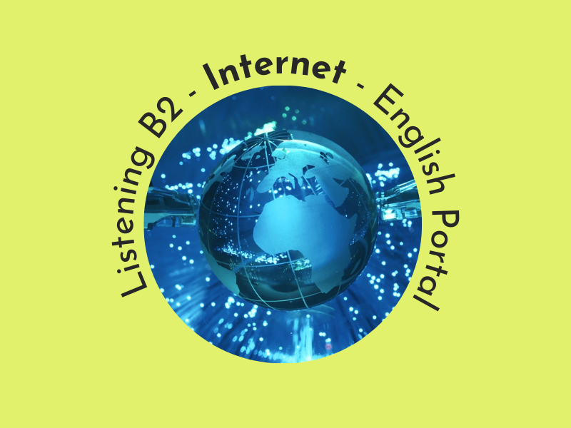 The Internet
