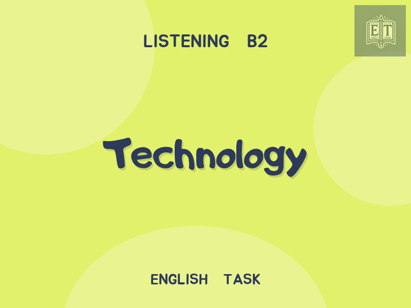 Technology
