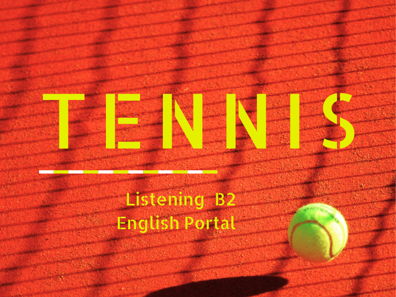 Tennis
