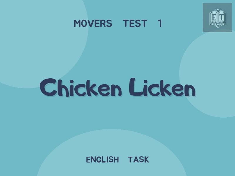 Chicken Licken