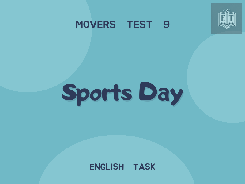 Sports Day