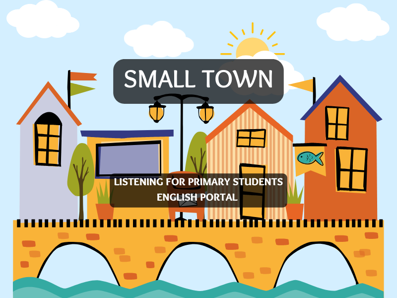 Smalltown