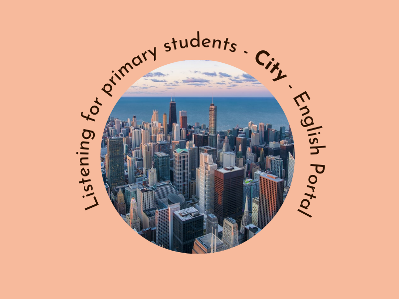 City
