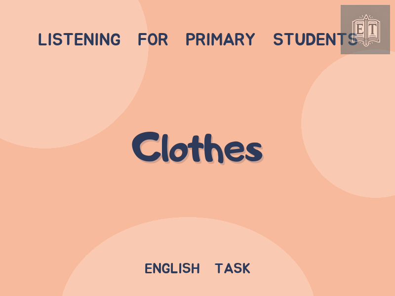 Clothes
