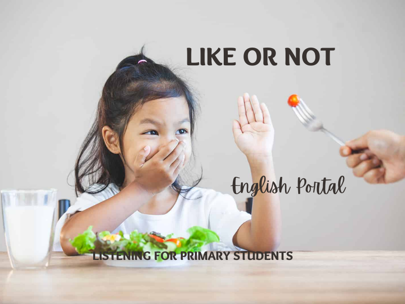 Like or Not