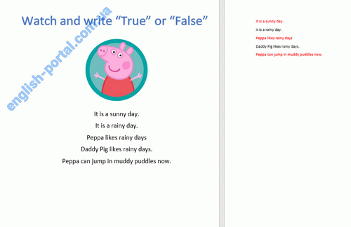 Download Listening Starters unit 1 task 5 Worksheet