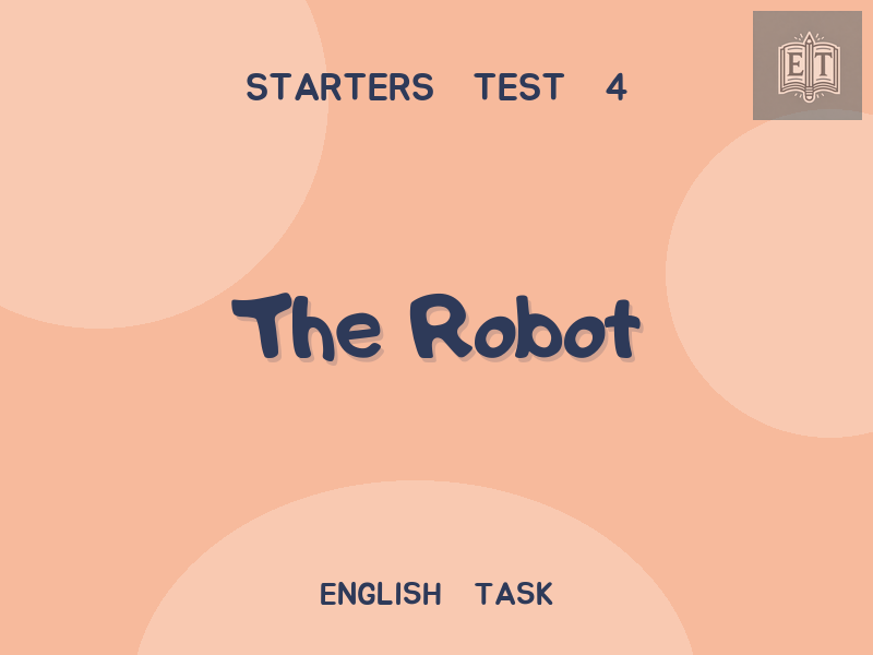 The Robot