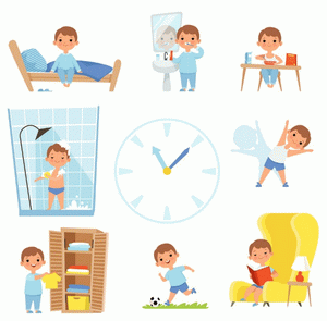 Download My Working Day Essay / My Working Day Topic