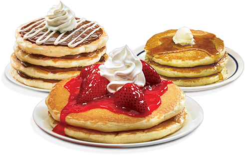Pancake Day Ideas for Schools and Kindergartens