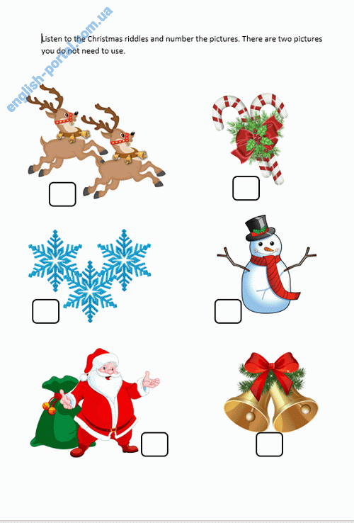 Download Riddles Worksheet