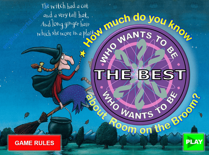 Download Room on the Broom