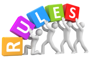 Download Rules in our Life Essay / Rules in our Life Topic