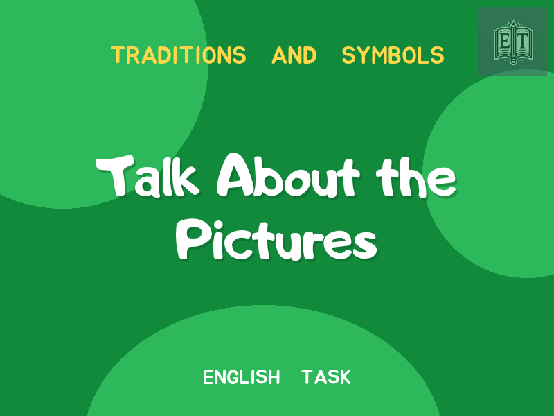 Pictures: Traditions and Symbols of Saint Patrick's Day 