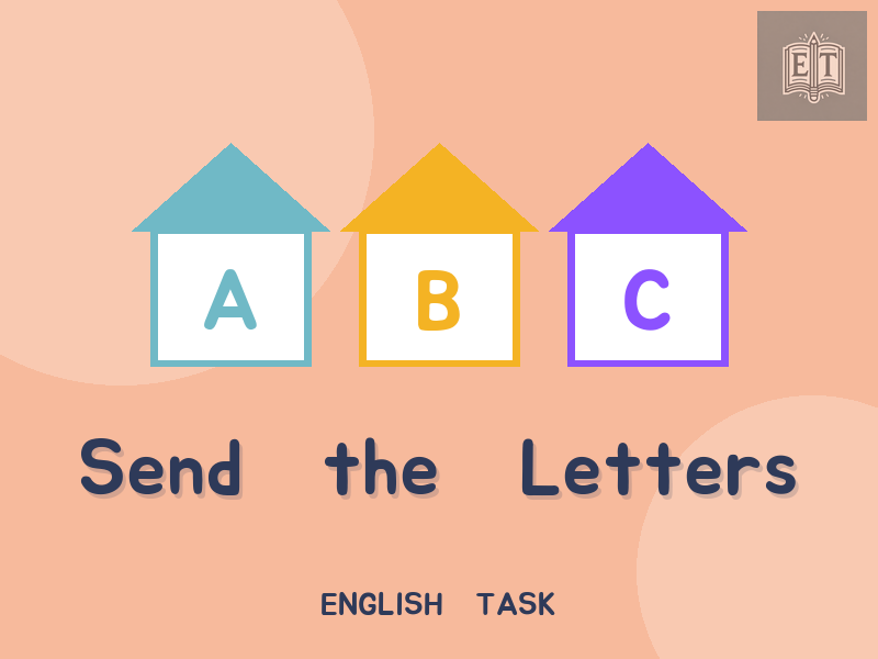 Send the Letters