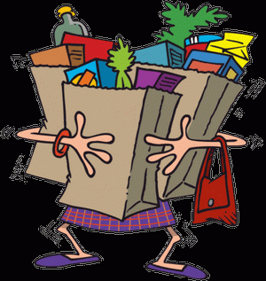 Download Shopping Essay / Shopping Topic