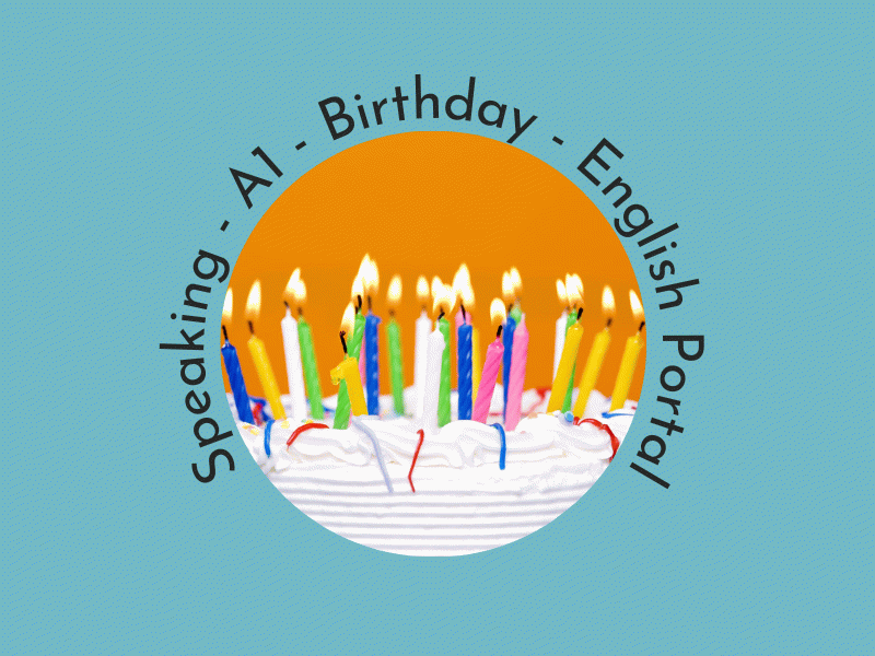 Download Convo Questions Cards - A1 - Birthday
