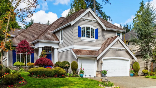 Conversation Questions – House and Home
