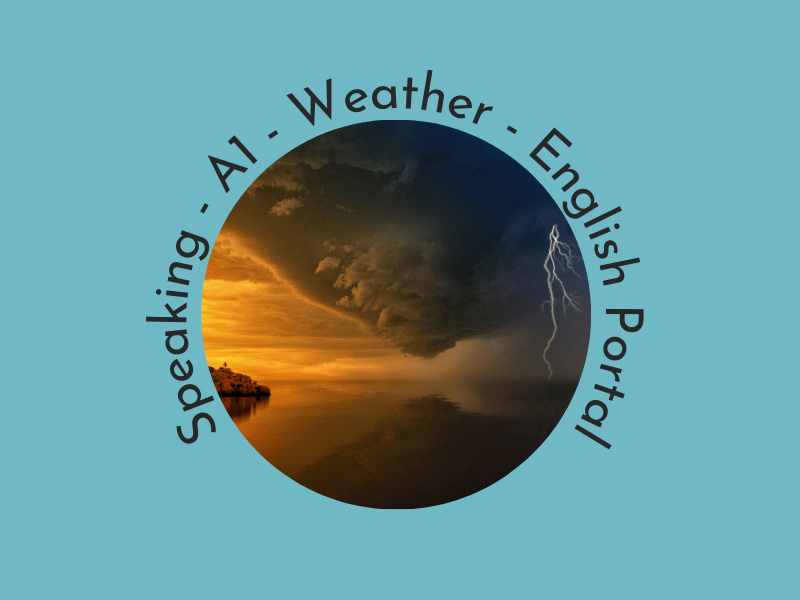 Download Convo Questions Cards - A1 - Weather