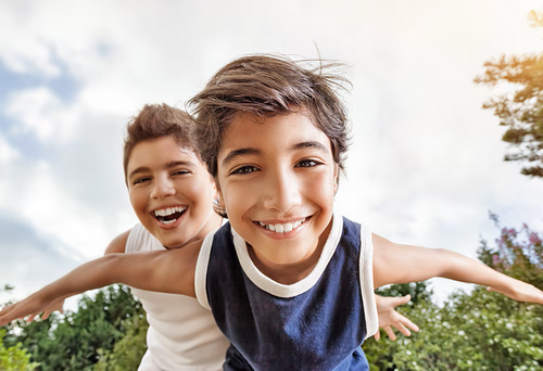 Conversation Questions – Friendship