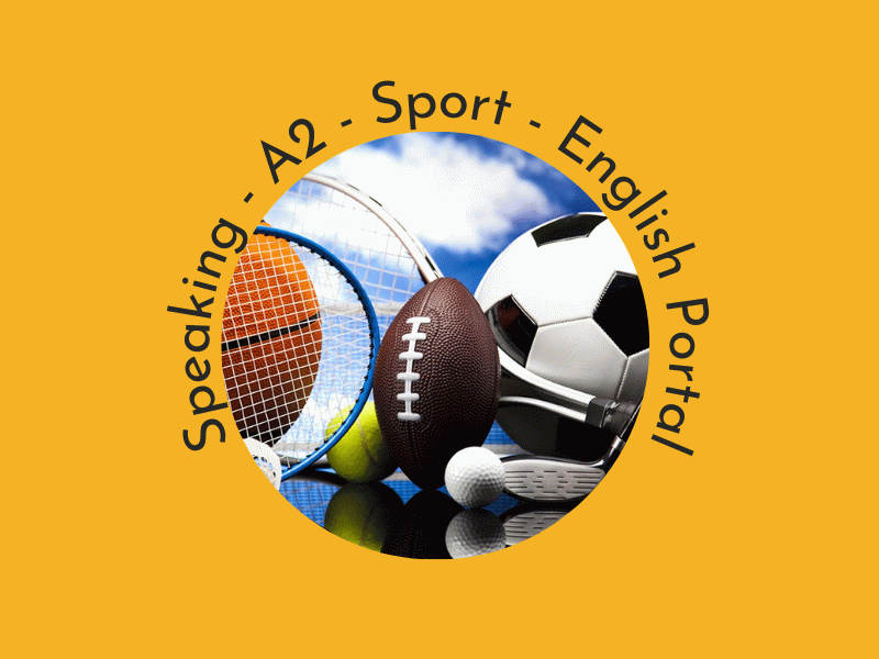 Download Convo Questions Cards - A2 - Sport