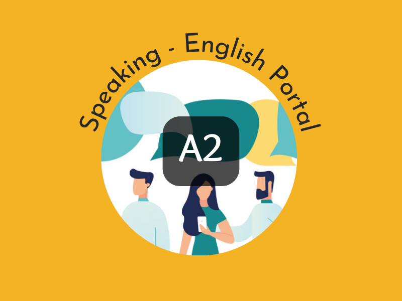 A2 Conversation Questions