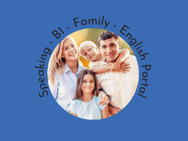 Download Convo Questions Cards - B1 - Family