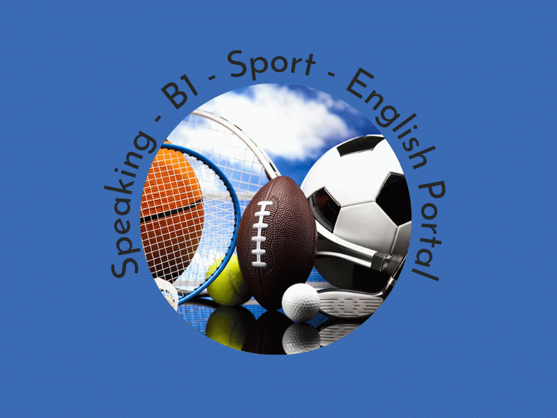 Download Convo Questions Cards - B1 - Sport