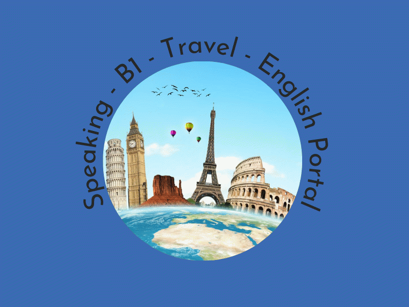 Download Convo Questions Cards - B1 - Travel