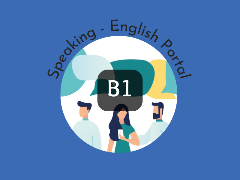 B1 Conversation Questions