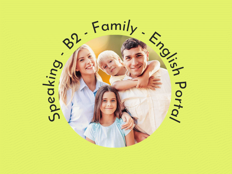 Download Convo Questions Cards - B2 - Family