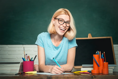 Conversation Questions – School